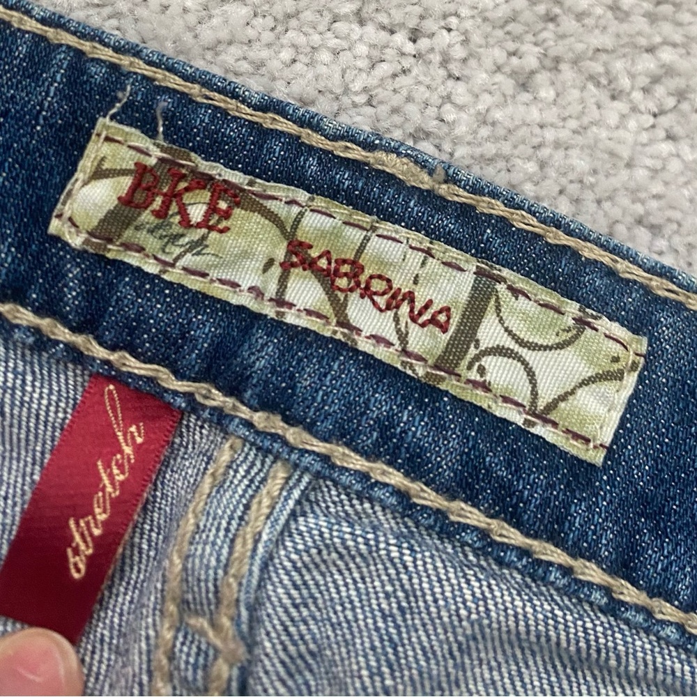 BKE Jeans